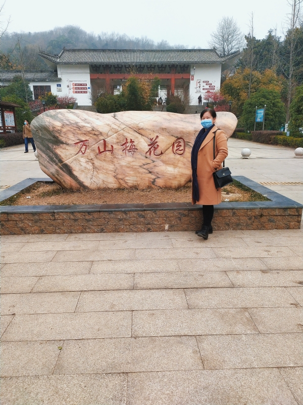 陌上花开的第一张照片--宜宾相亲服务中心