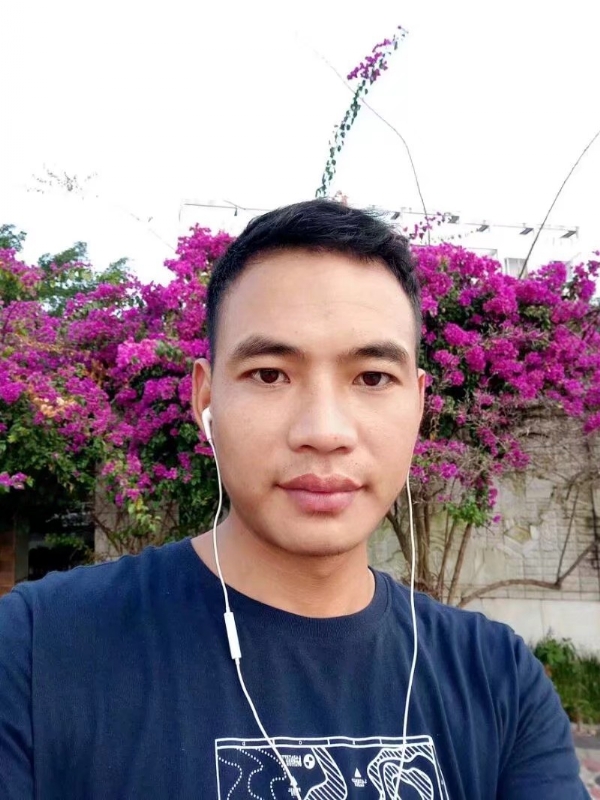 我不帅你不爱的第一张照片--宜宾相亲服务中心