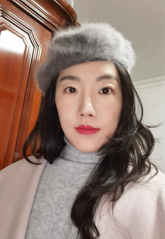 小莲的第一张照片--宜宾相亲服务中心