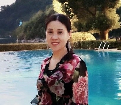Xiang女士的第二张照片--宜宾相亲服务中心
