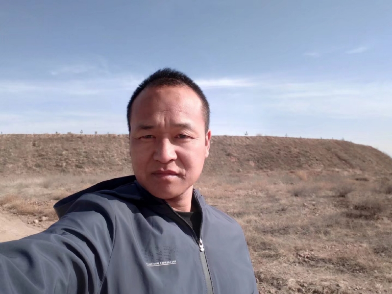 爱你不是我的第一张照片--宜宾相亲服务中心