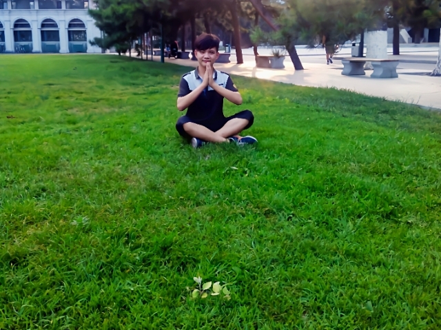 雄鹰不因暴风折翼的第一张照片--宜宾相亲服务中心