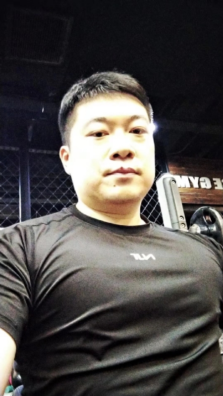 好想遇见你的第二张照片--宜宾相亲服务中心