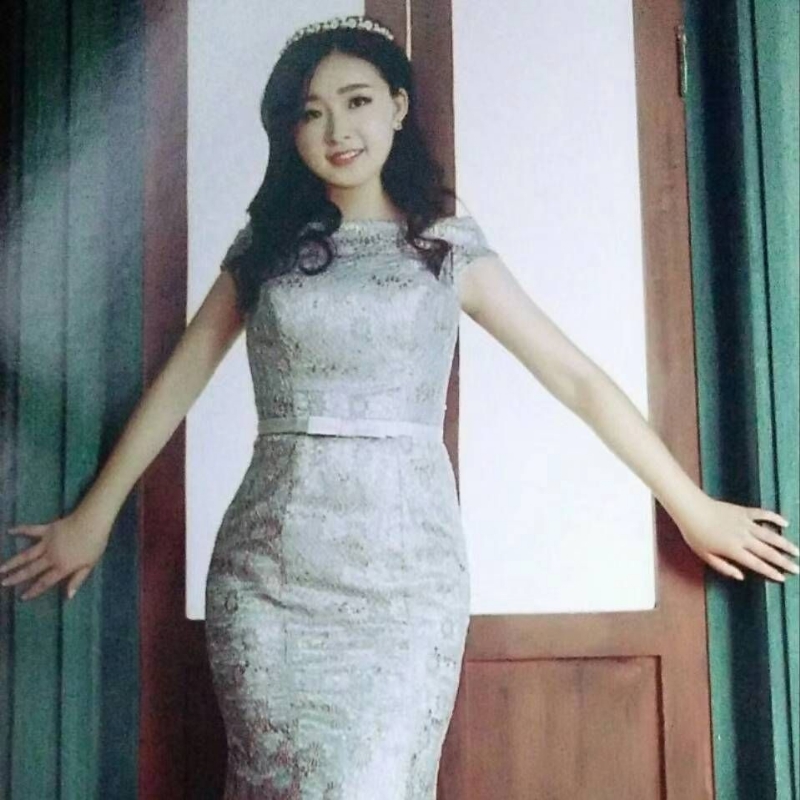 阳光女孩的第一张照片--宜宾相亲服务中心