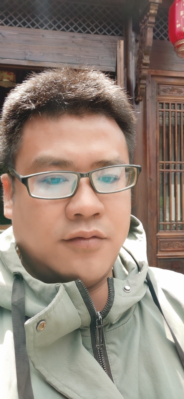 随缘的第一张照片--宜宾相亲服务中心