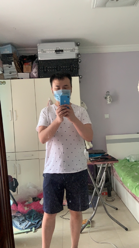 才疏学浅的第一张照片--宜宾相亲服务中心