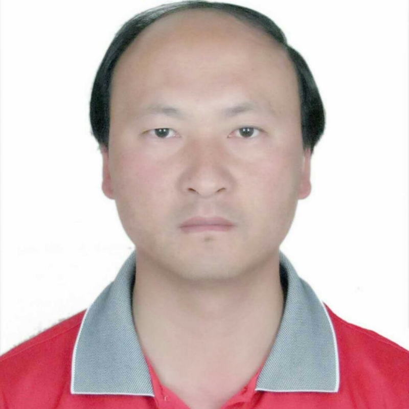 杨龙付的第一张照片--宜宾相亲服务中心