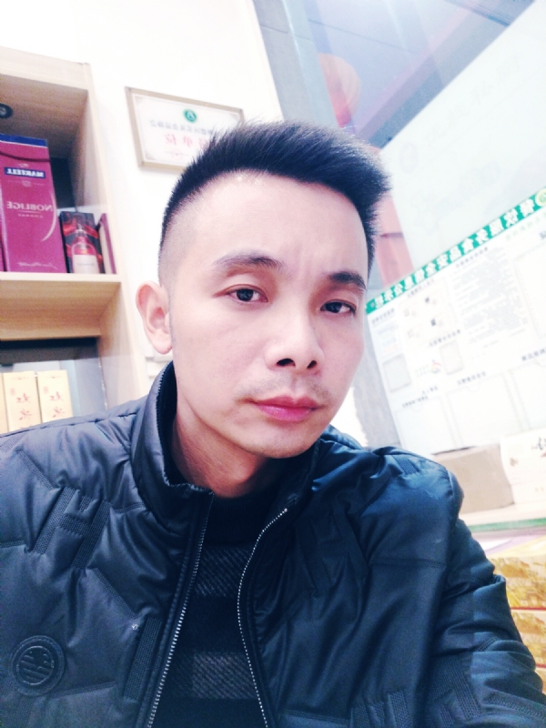 缘份来了挡都挡不住的第一张照片--宜宾相亲服务中心