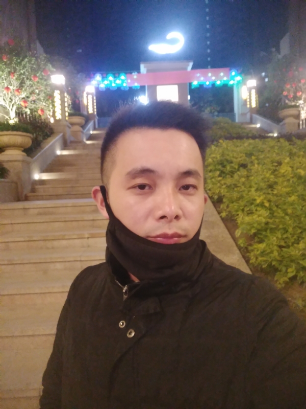 缘份来了挡都挡不住的第二张照片--宜宾相亲服务中心