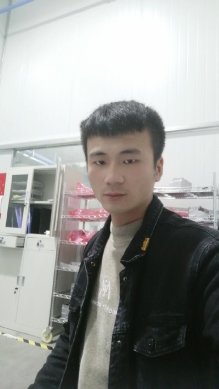 淡淡爱的第一张照片--宜宾相亲服务中心
