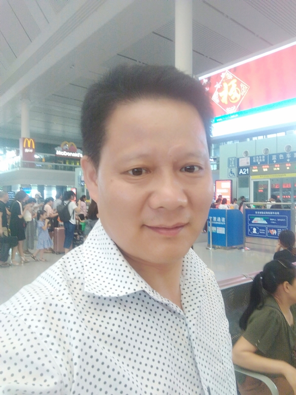 一生有你的第一张照片--宜宾相亲服务中心