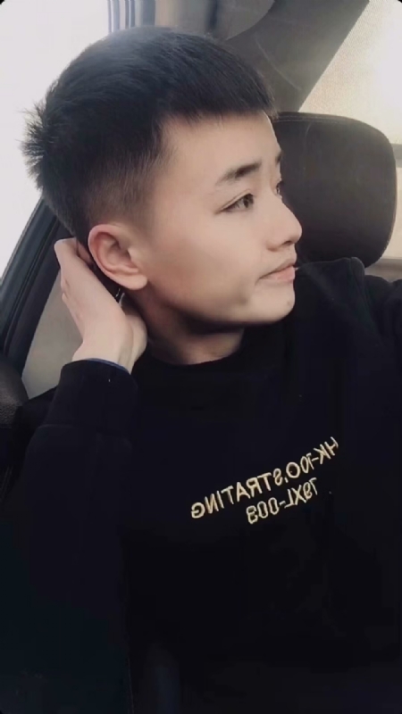 锁洋的第一张照片--宜宾相亲服务中心