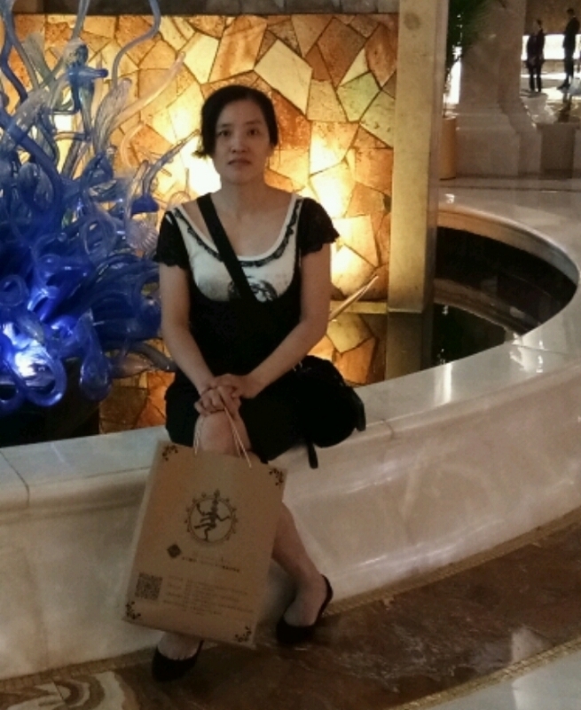 Anna的第二张照片--宜宾相亲服务中心
