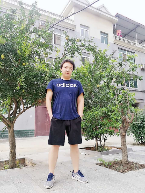 小宇的第二张照片--宜宾相亲服务中心