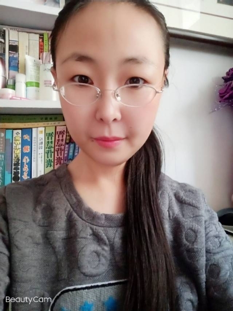 精卫公主的第二张照片--宜宾相亲服务中心