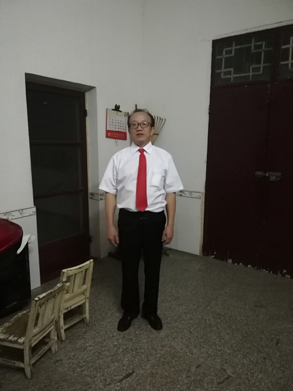 玫瑰祥云的第一张照片--宜宾相亲服务中心
