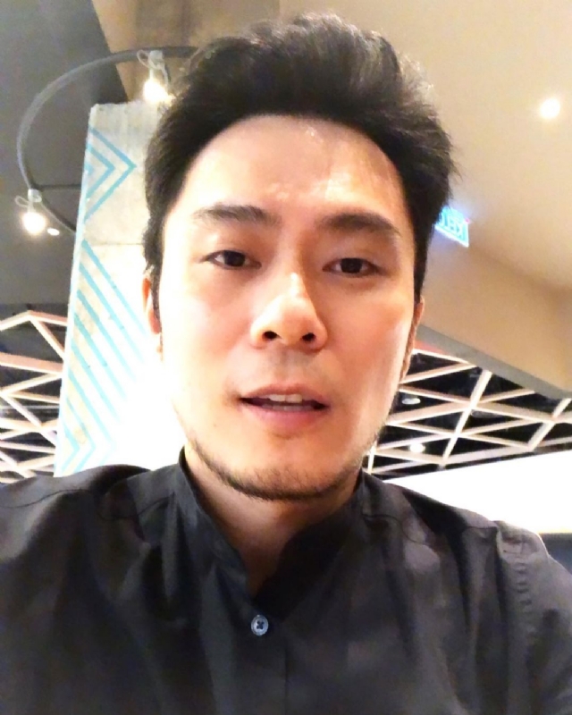 泽楷的第一张照片--宜宾相亲服务中心