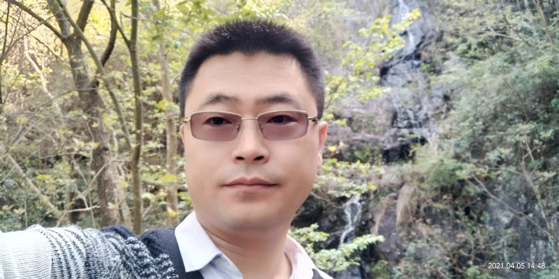 往后余生的第二张照片--宜宾相亲服务中心