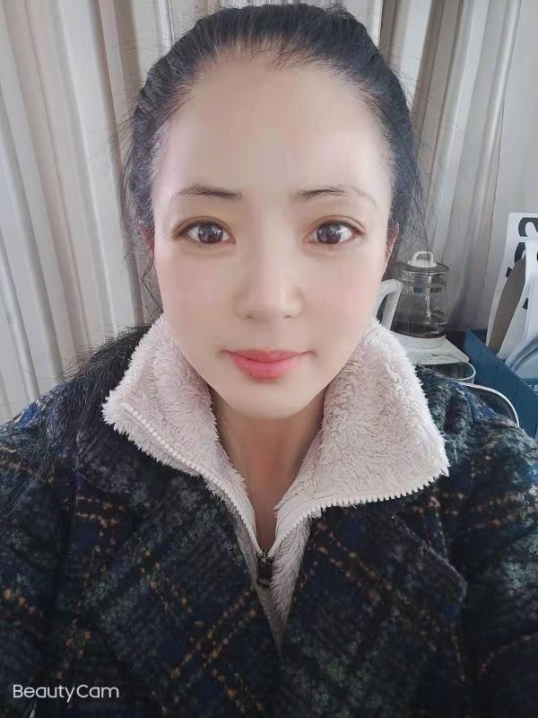 春晓的第一张照片--宜宾相亲服务中心