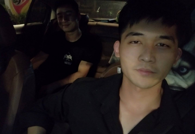 你的好好先生的第一张照片--宜宾相亲服务中心