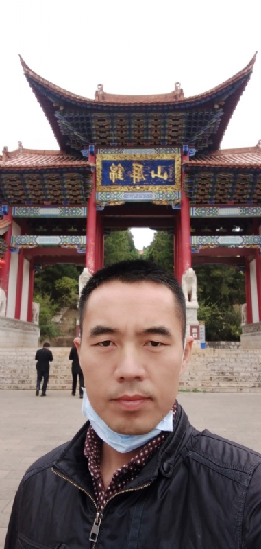 大头鱼的第二张照片--宜宾相亲服务中心