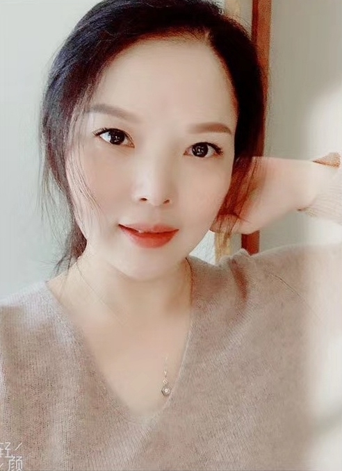 百荷的第一张照片--宜宾相亲服务中心