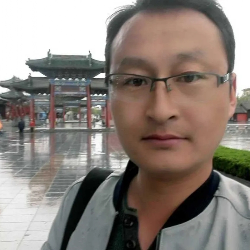 余生安好的第一张照片--宜宾相亲服务中心
