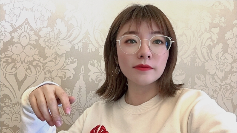 甜心的第一张照片--宜宾相亲服务中心