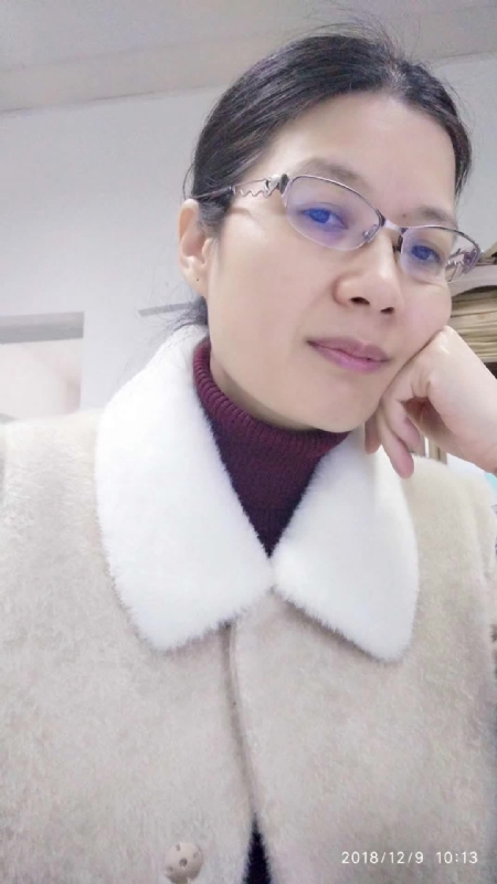 芷妤的第一张照片--宜宾相亲服务中心