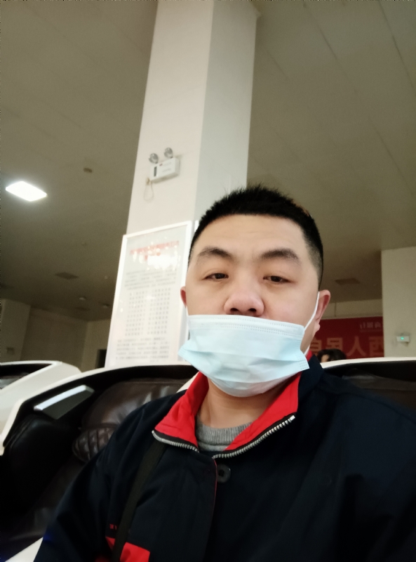 大雁的第一张照片--宜宾相亲服务中心