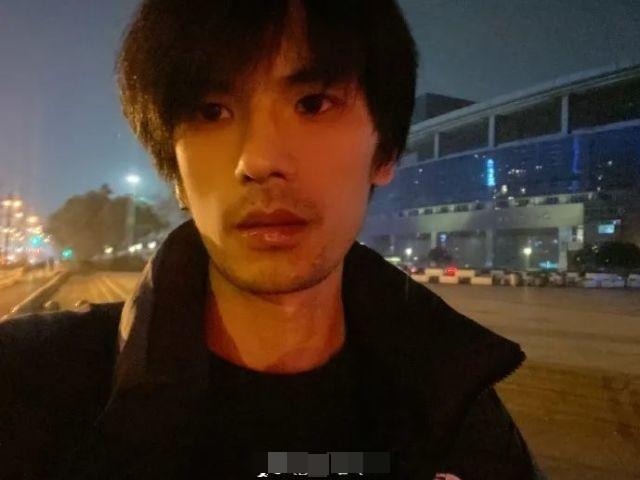 陈书誉的第一张照片--宜宾相亲服务中心