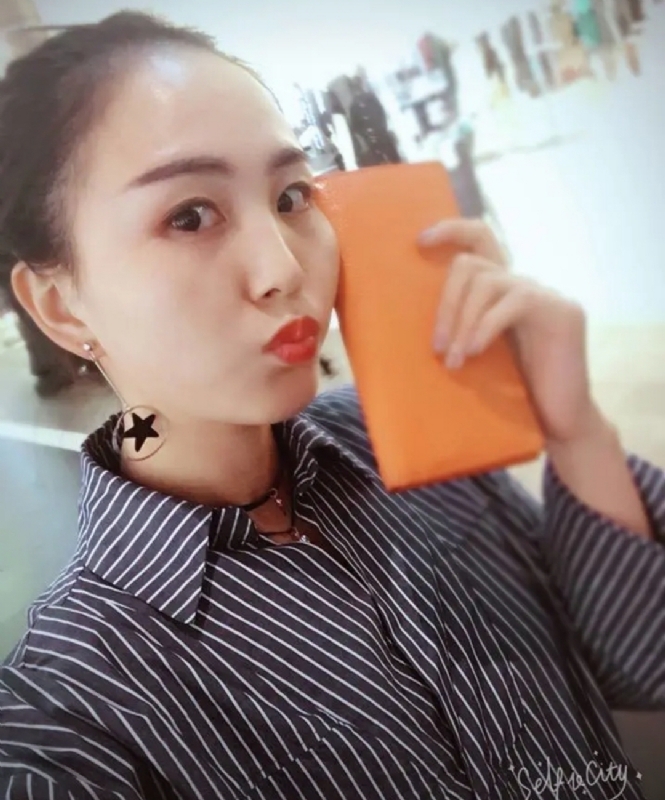 蔡包子的第一张照片--宜宾相亲服务中心