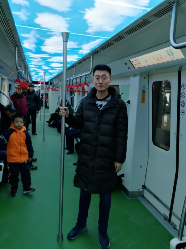 朱利安的第三张照片--宜宾相亲服务中心