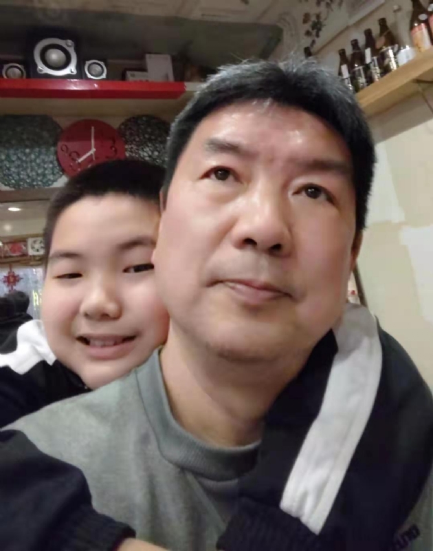 看海的第一张照片--宜宾相亲服务中心