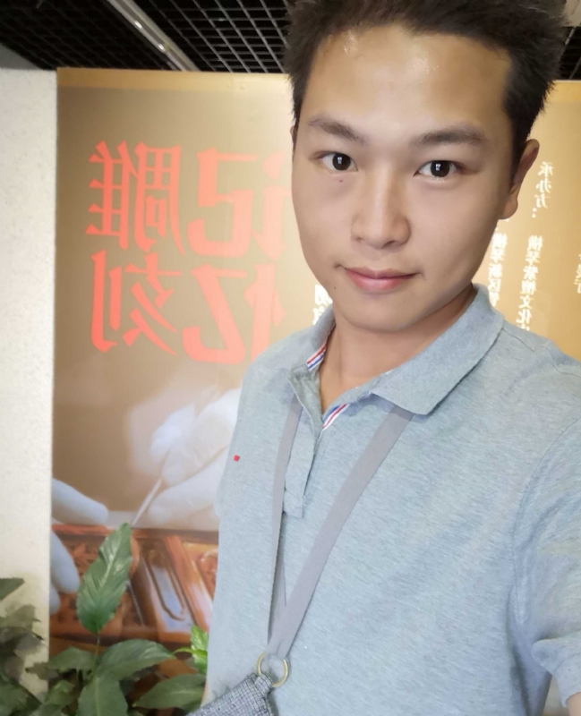 子非鱼VAE的第一张照片--宜宾相亲服务中心