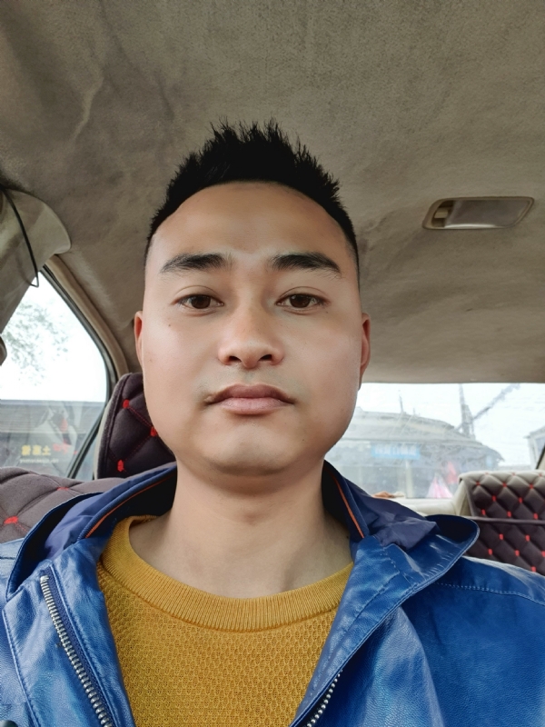 不破不立的第一张照片--宜宾相亲服务中心