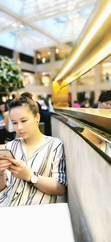 SorRytiff的第一张照片--宜宾相亲服务中心