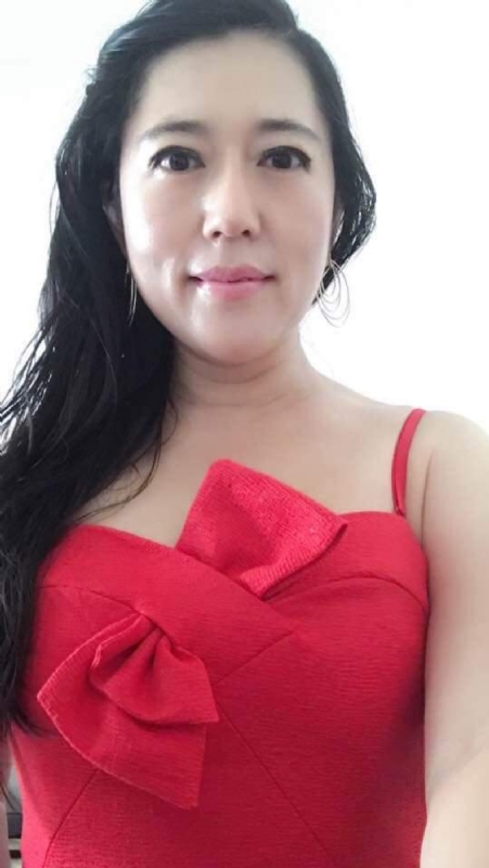 菲菲的第一张照片--宜宾相亲服务中心
