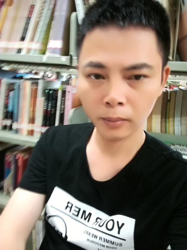 青青子衿的第一张照片--宜宾相亲服务中心