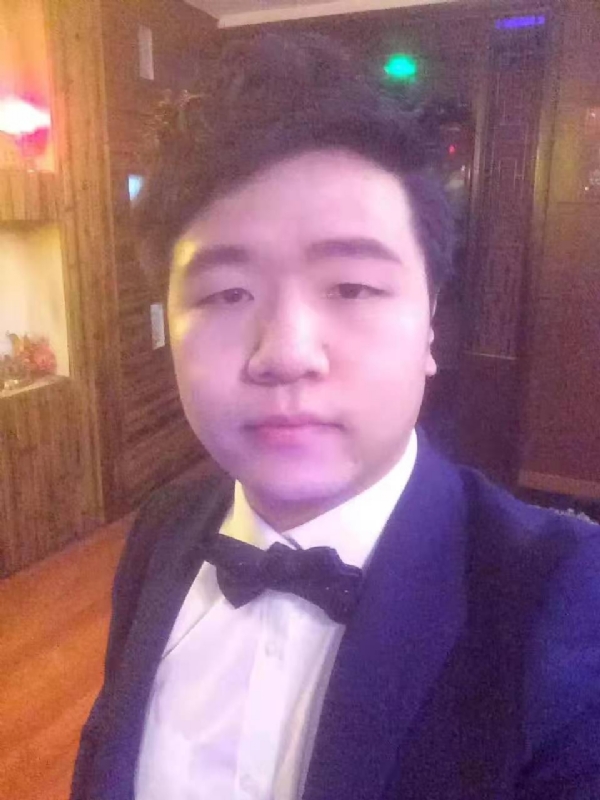 星辰的第一张照片--宜宾相亲服务中心