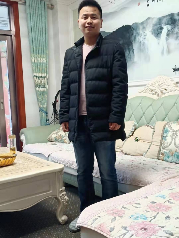 为爱奋斗的第一张照片--宜宾相亲服务中心