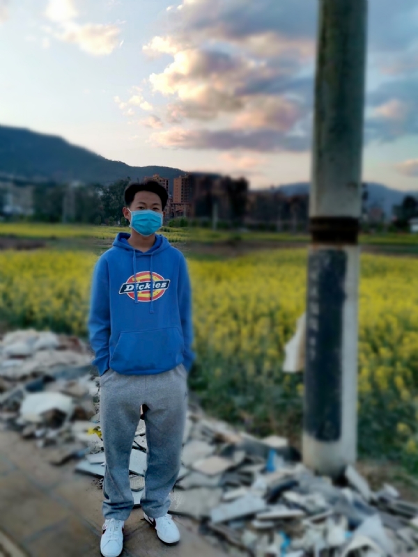 rich的第二张照片--宜宾相亲服务中心