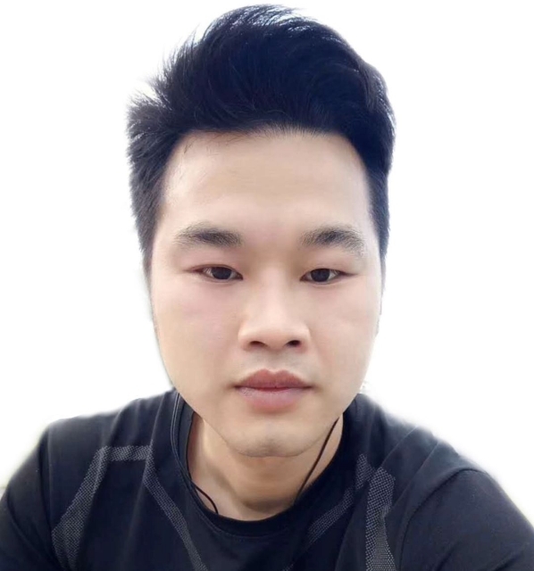 孤独的跑者的第一张照片--宜宾相亲服务中心