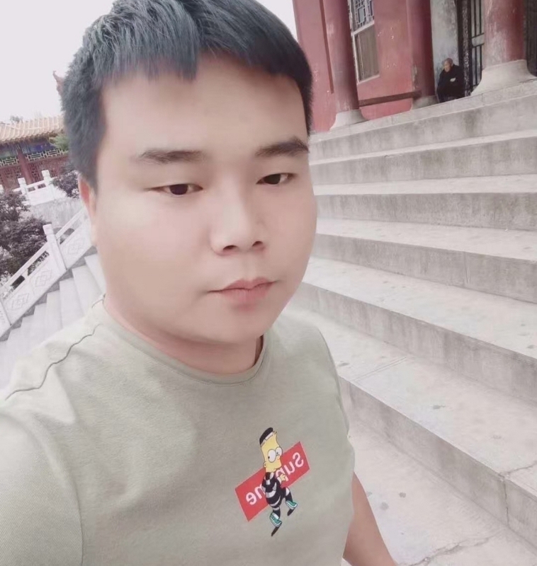 无邪的第一张照片--宜宾相亲服务中心
