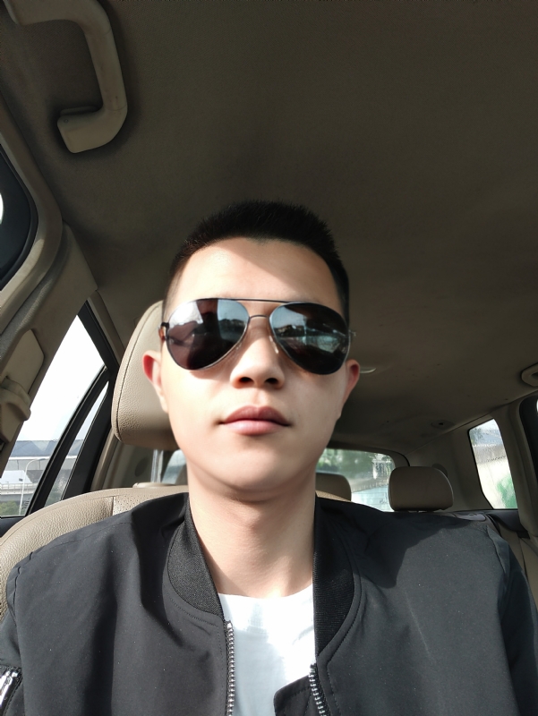 葛先生的第一张照片--宜宾相亲服务中心