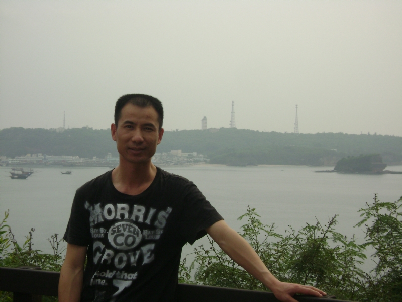 寻缘的第二张照片--宜宾相亲服务中心