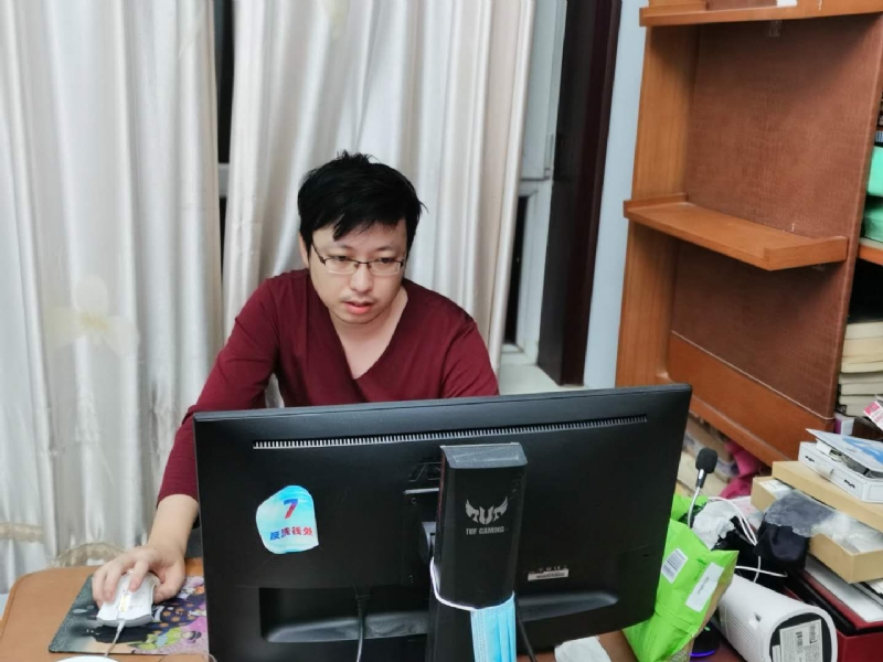 津彩的第一张照片--宜宾相亲服务中心
