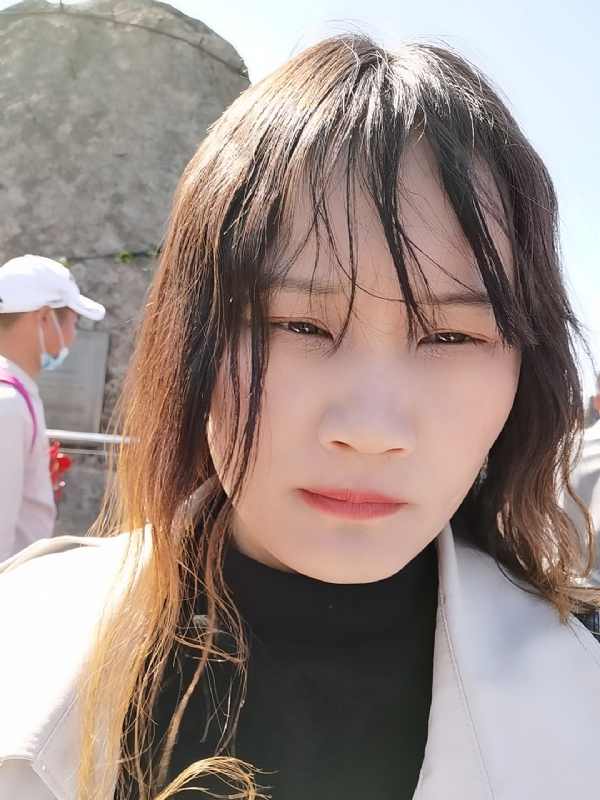 木子李的第一张照片--宜宾相亲服务中心
