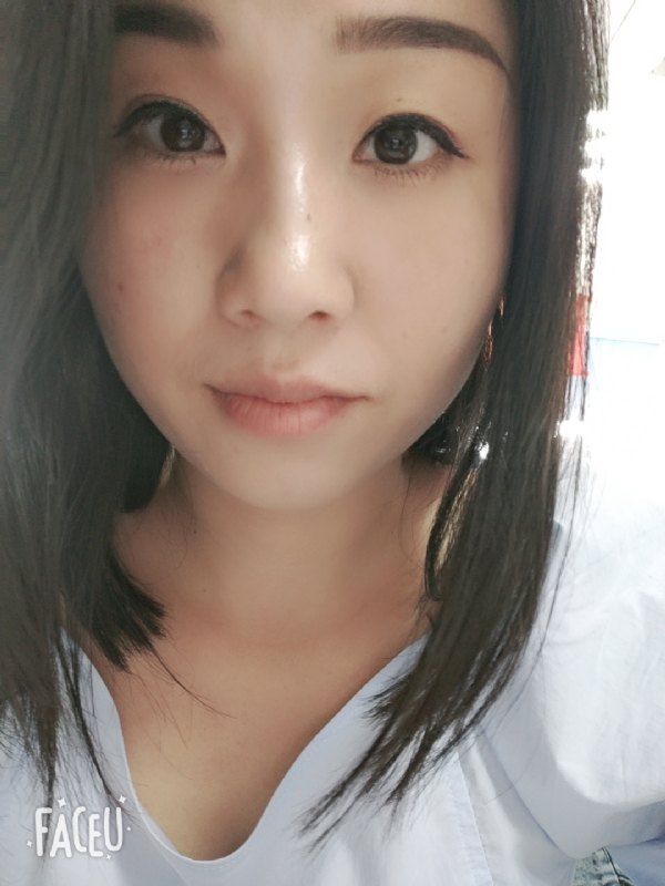 安然自若的第一张照片--宜宾相亲服务中心