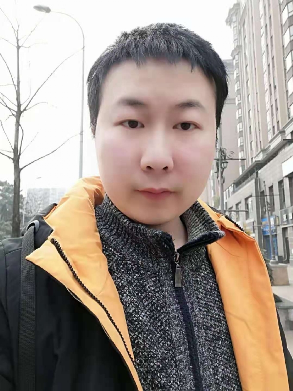 李李的第一张照片--宜宾相亲服务中心
